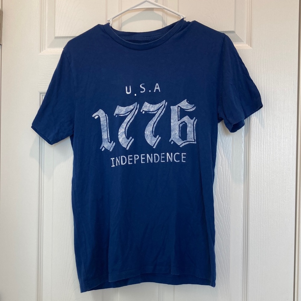 “1776” Fourth of July, T- Shirt
